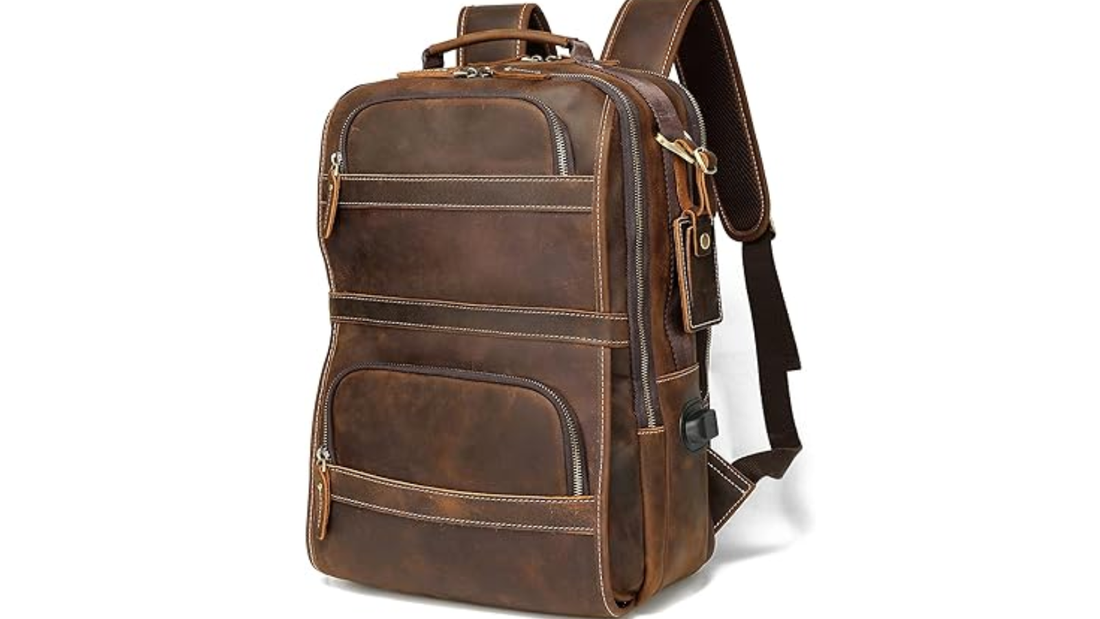 Zaino per bagaglio a mano: i migliori su Amazon Elle Decor