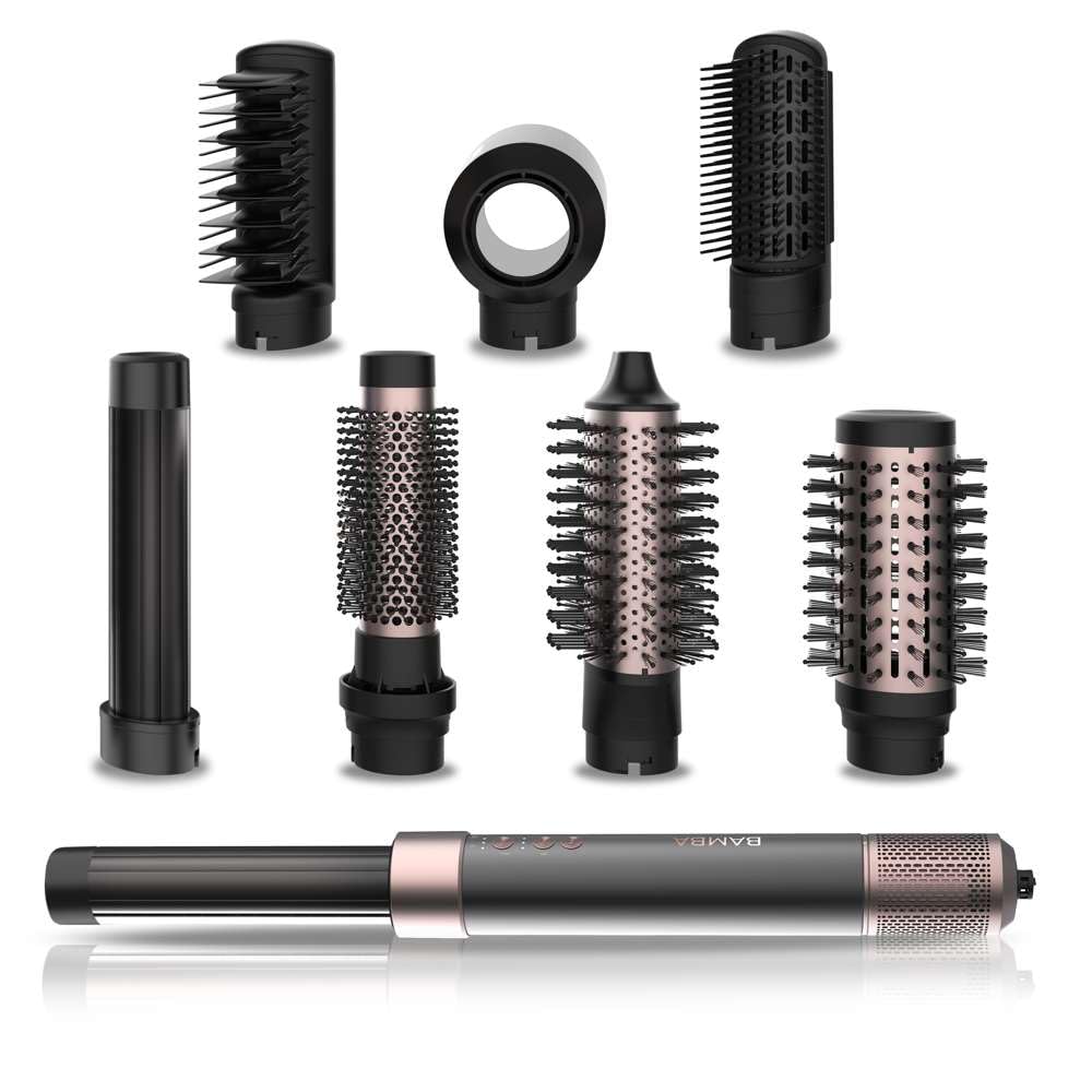 Amazon rebaja 60€ el cepillo térmico GHD que usan las que se