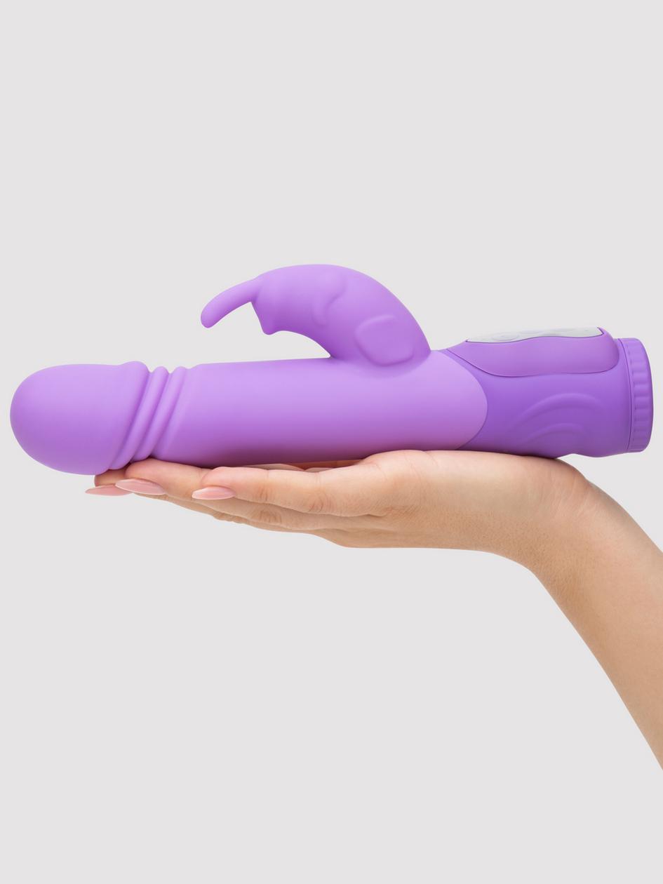 How to use a vibrator  including bullets, rabbits and wands
