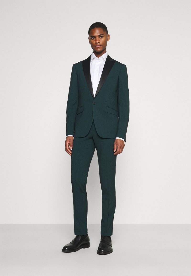 Trajes Hombre Chaquetas Americanas Hombre Zara Zara Men's Suit