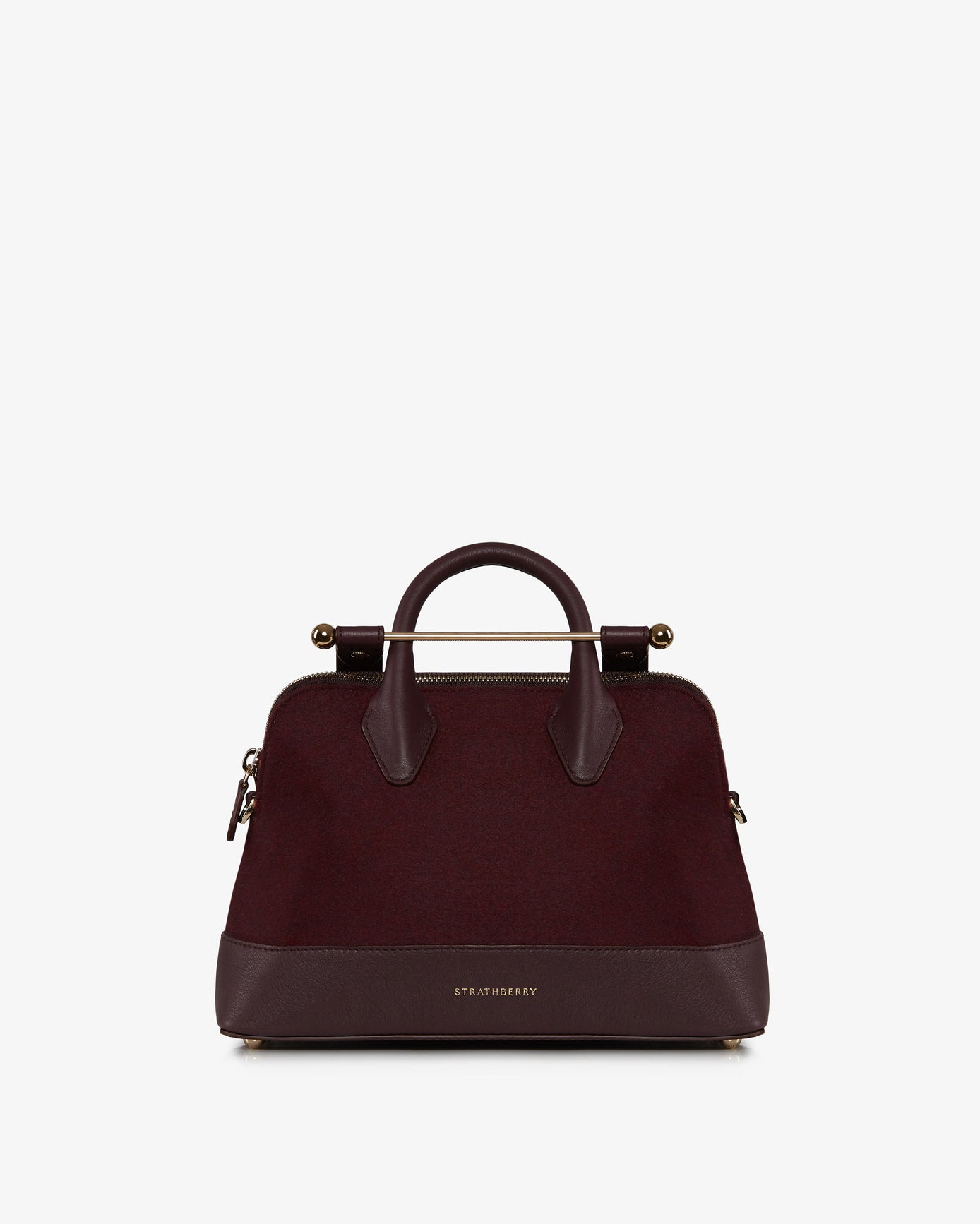 Strathberry Black Friday Sale 2023: Save 25% Off Royal-Loved Bags