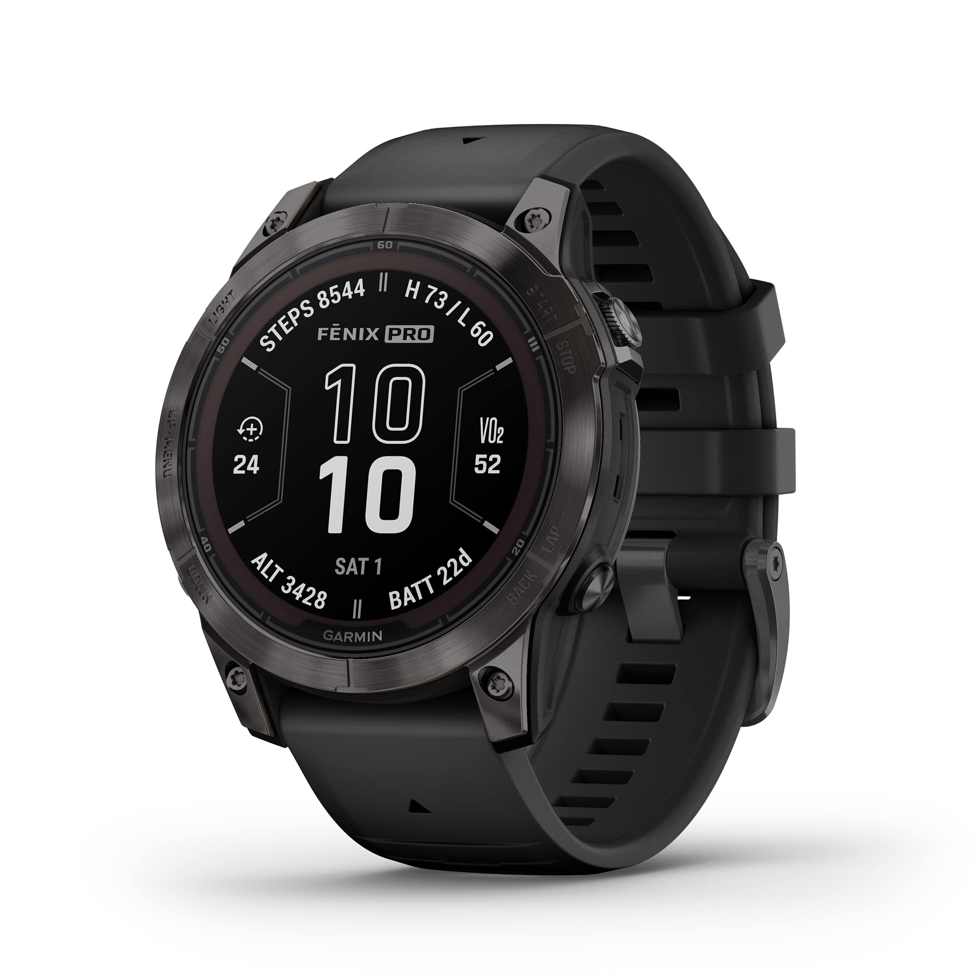 Garmin Labor Day Deals 2025: Get Up to 32% Off Editor-Tested Watches