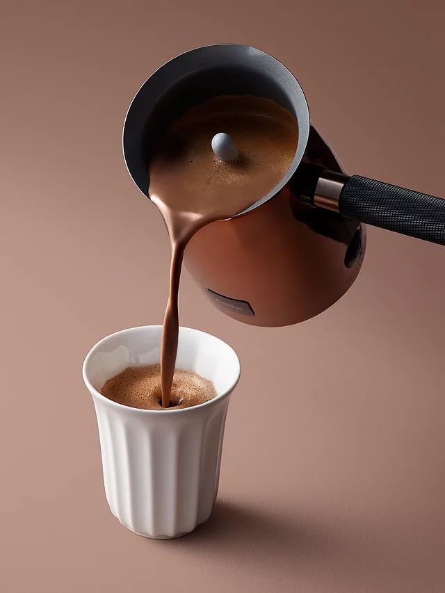 【新品•未使用】Hotel Chocolat Velvetiser Velvetiser Help – Hotel Chocolat