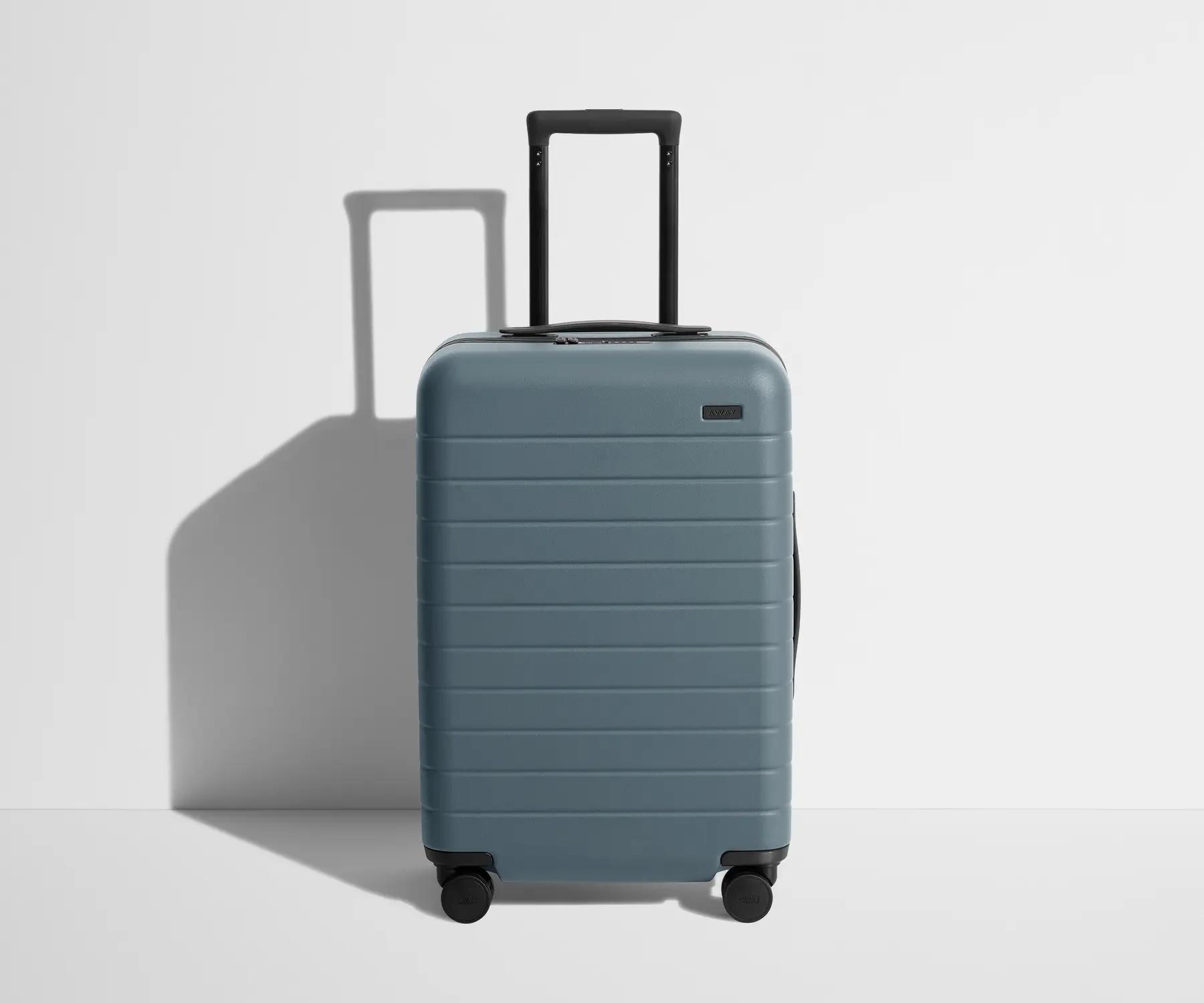 best roller travel backpack reddit Blast Pro 43L with Wheels for Luggage Brands Reddit Away Suitcase