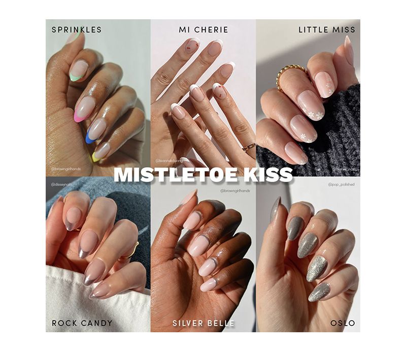 The 14 Best Nail Polish Advent Calendars to Gift This Holiday Season