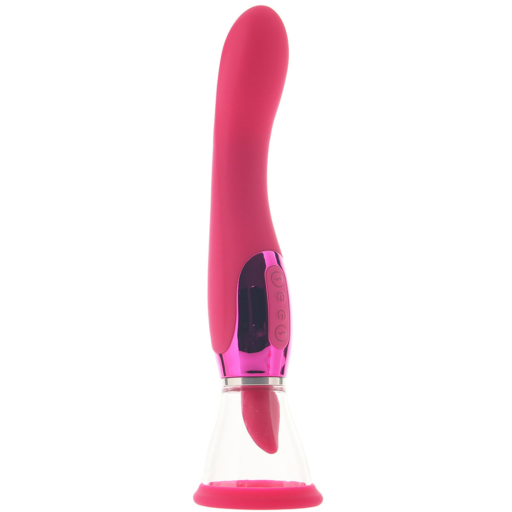 tongue licking vibrator 2 Ways to Make iPhone Vibrate in Silent Mode main image 1