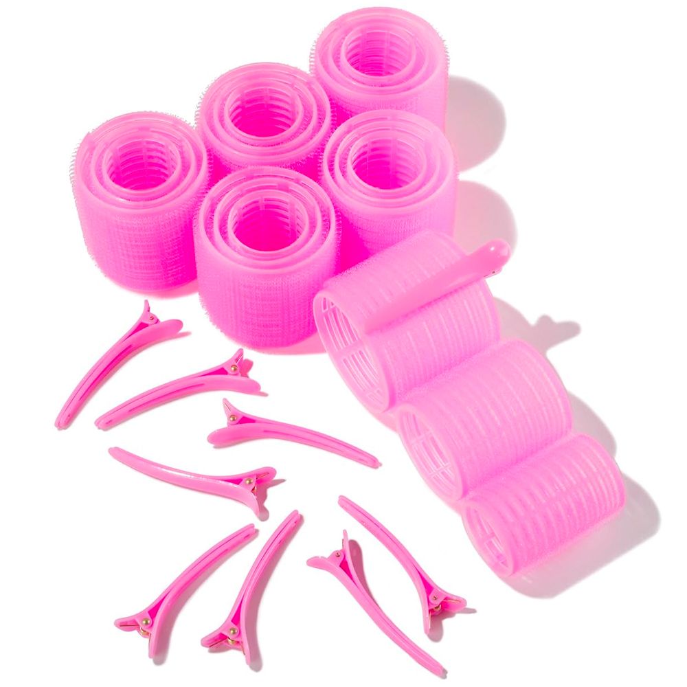 The Best Hair Rollers in 2023 Hot Rollers for Curling Hair