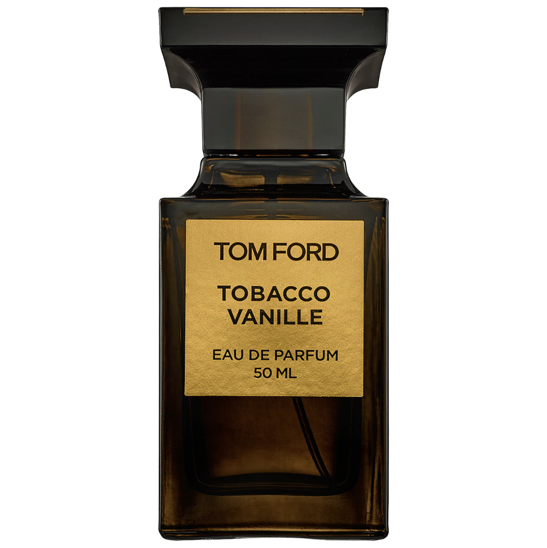 tom ford tobacco vanille vs replica jazz club Maison Martin Margiela cologne With each spray 8 Best Tom Ford Perfumes