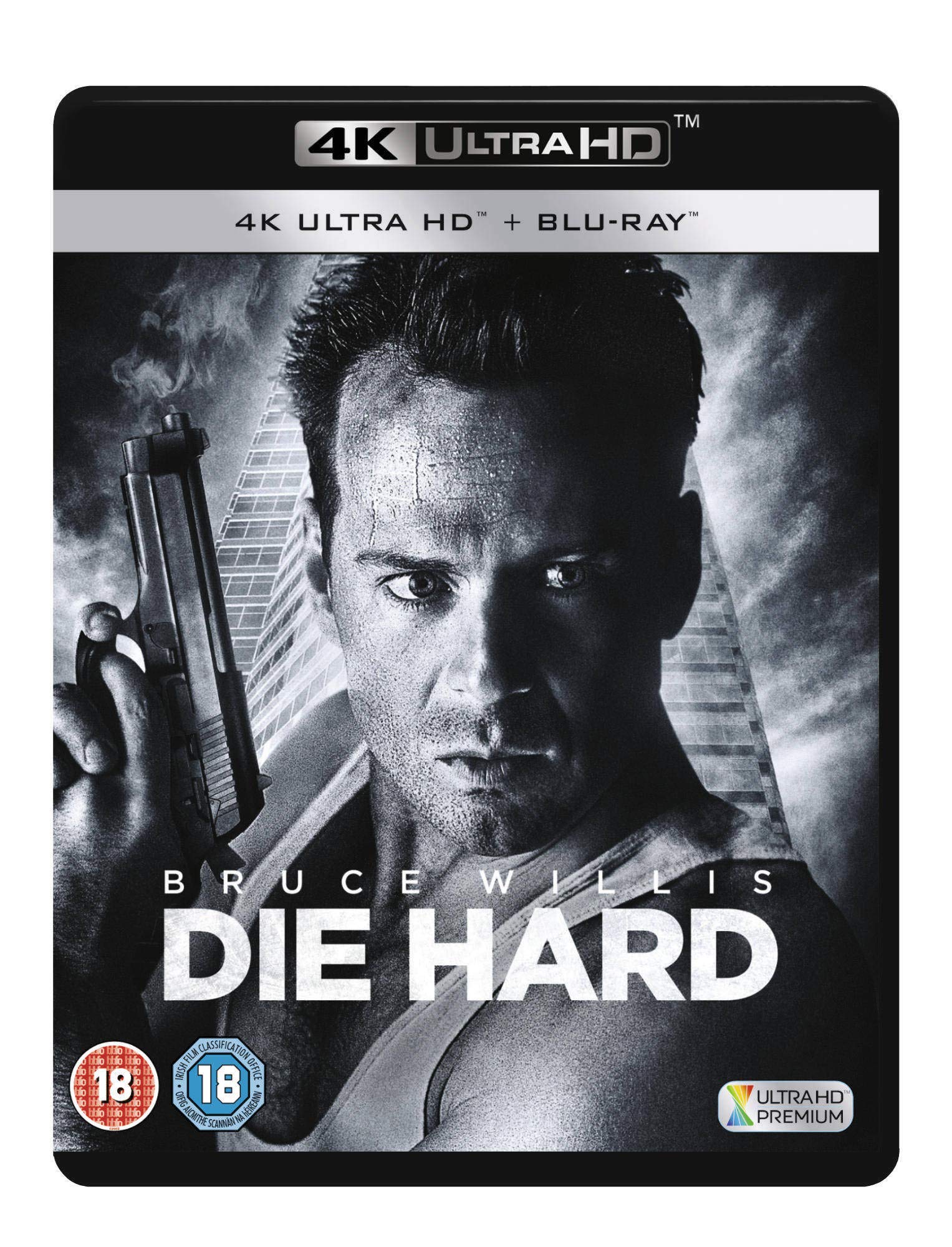 Blu Ray Die Hard Stream Best Movie Box Sets To Buy In April 2024