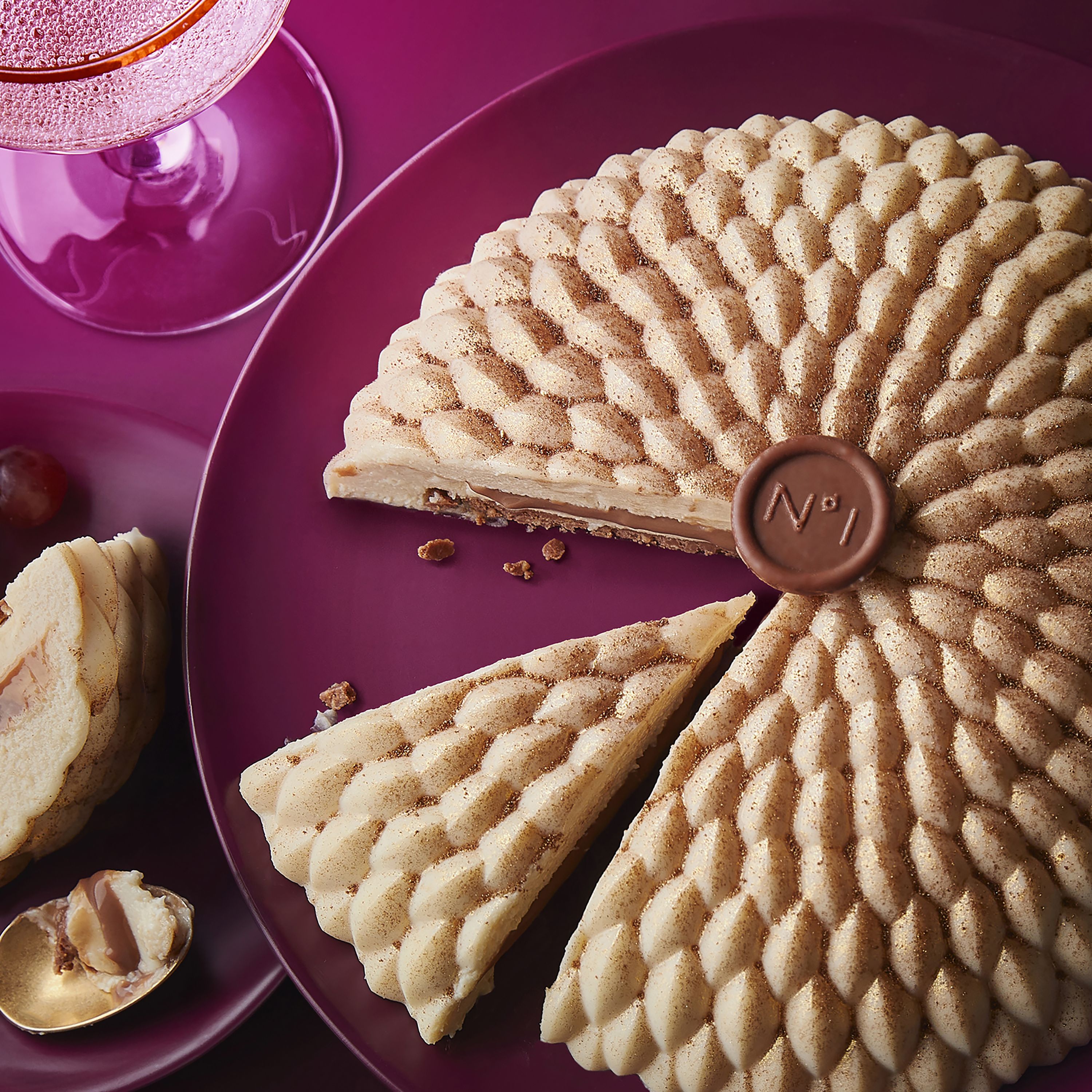 Christmas desserts: delicious alternatives to Christmas pudding