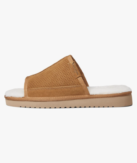 Zappos Cyber Week Sale: Shop UGG Slippers For Up To 45% Off Now