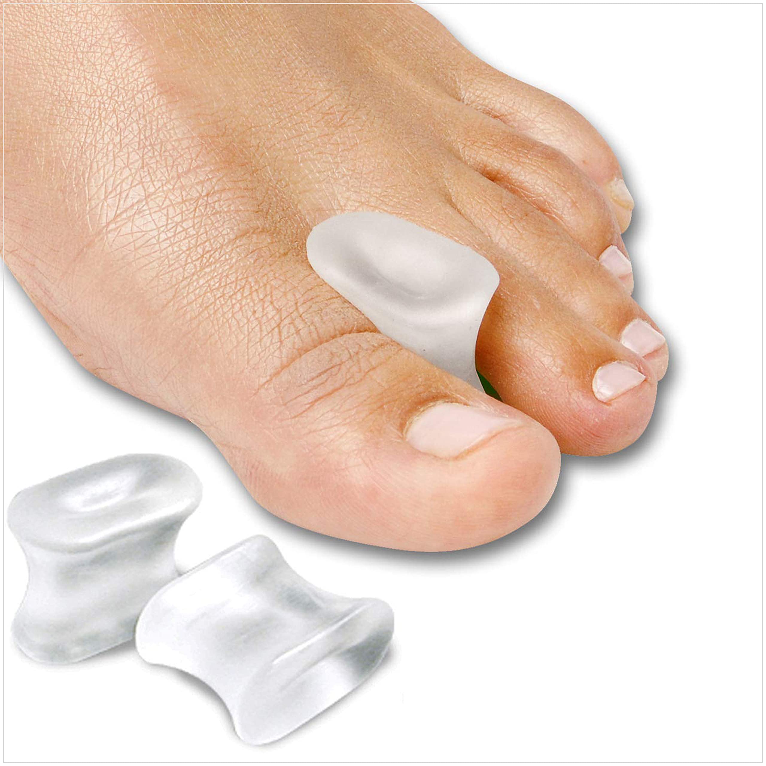 Best Toe Separators of 2023, According to Podiatrists
