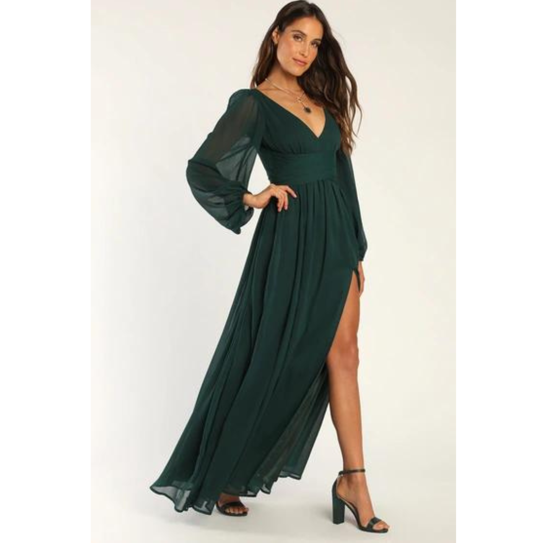 25 Best Winter Wedding Guest Dresses in 2023