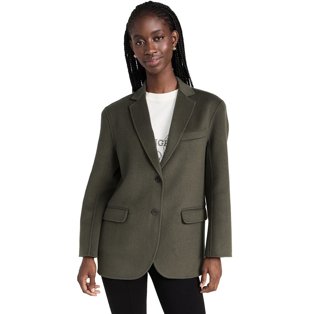 21 Best Oversized Blazers for Women in 2024