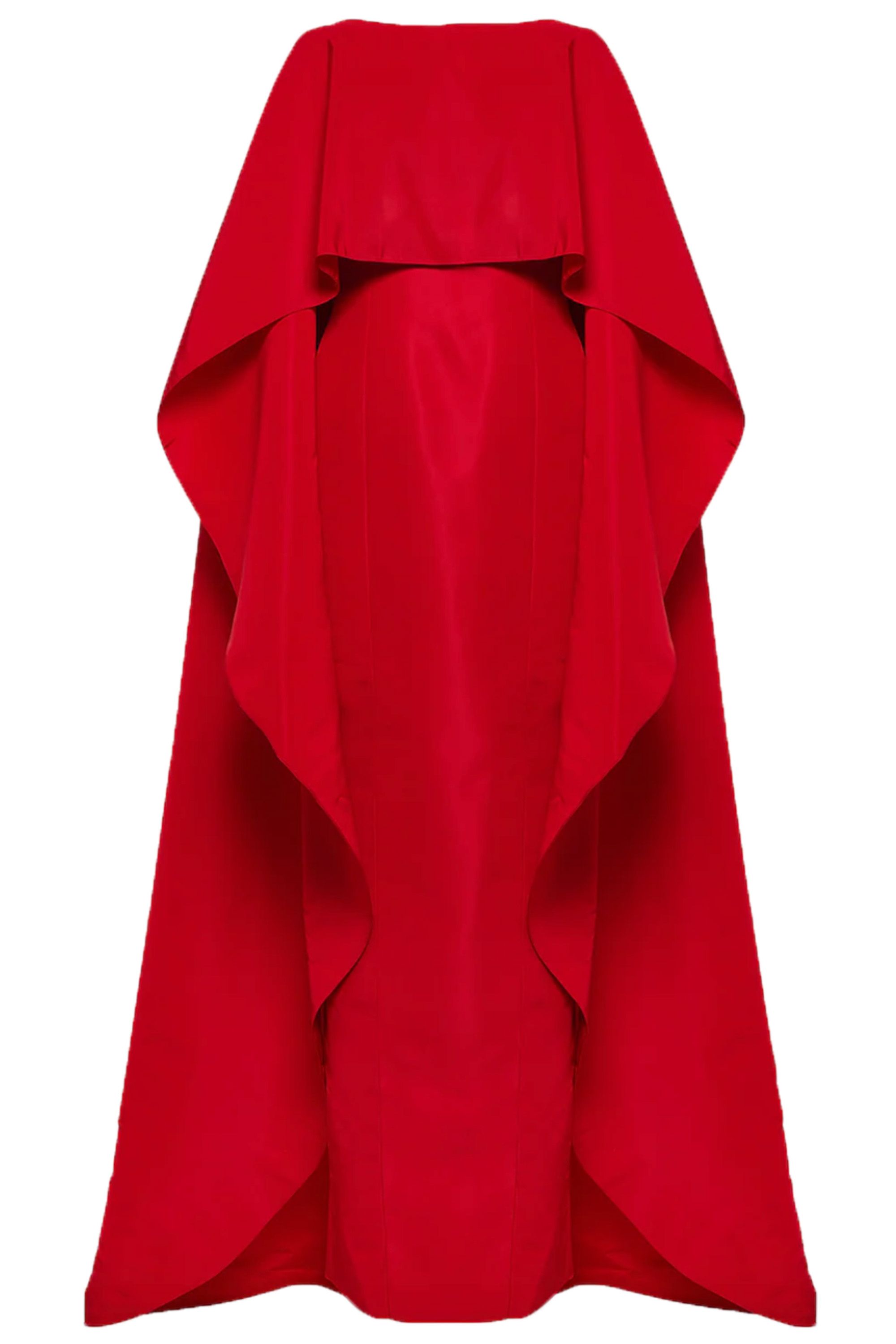 Kate Middleton wears teal Safiyaa gown to Royal Variety Performance