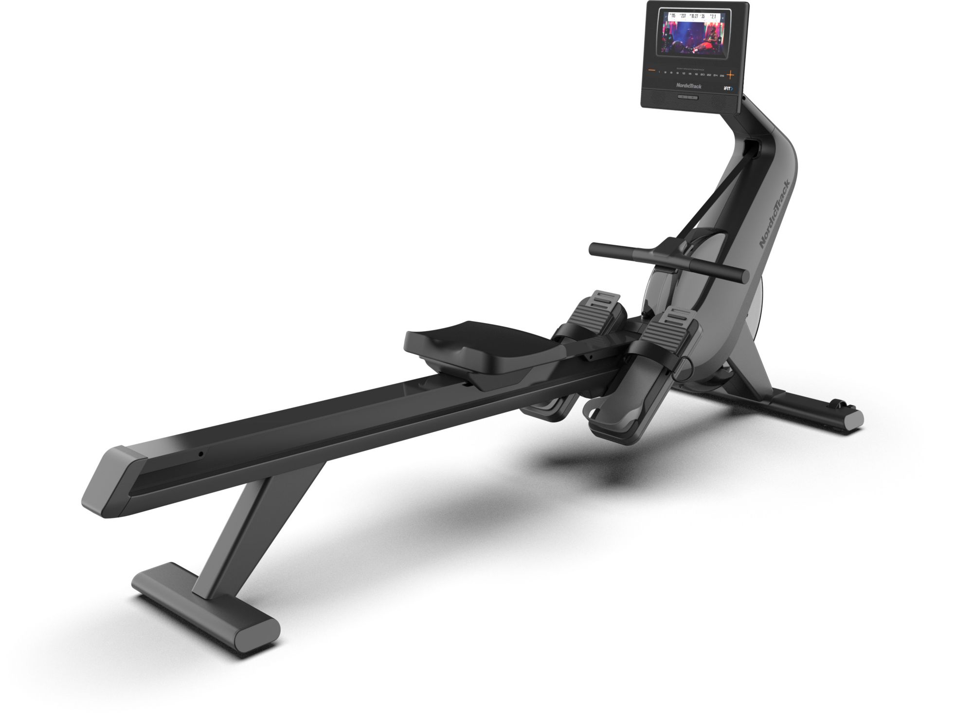 Fs14i Freestride Trainer Nordictrack Fs14i Problems Nordictrack