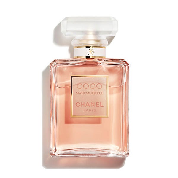 15 perfumes de mujer infalibles para regalar en Navidad