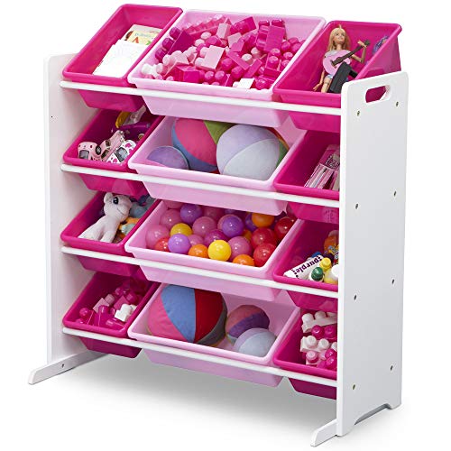 Kids Toys Storage Nest 11 Best Toy Storage Organizers, According