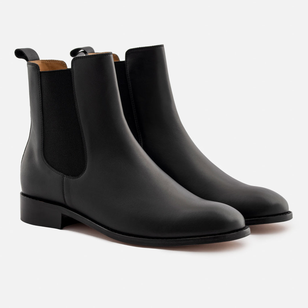Chelsea Boots Macys Thursday Boots 15 Best Chelsea Boots For Women - Main Image
