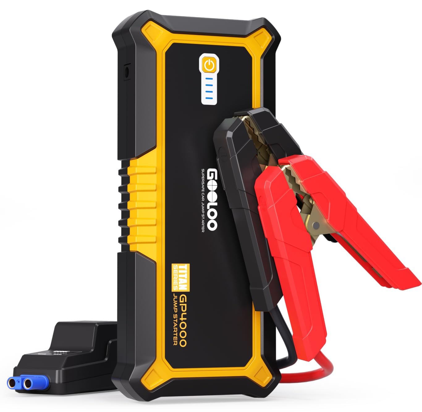 Battery Capacity and Repeated Starts