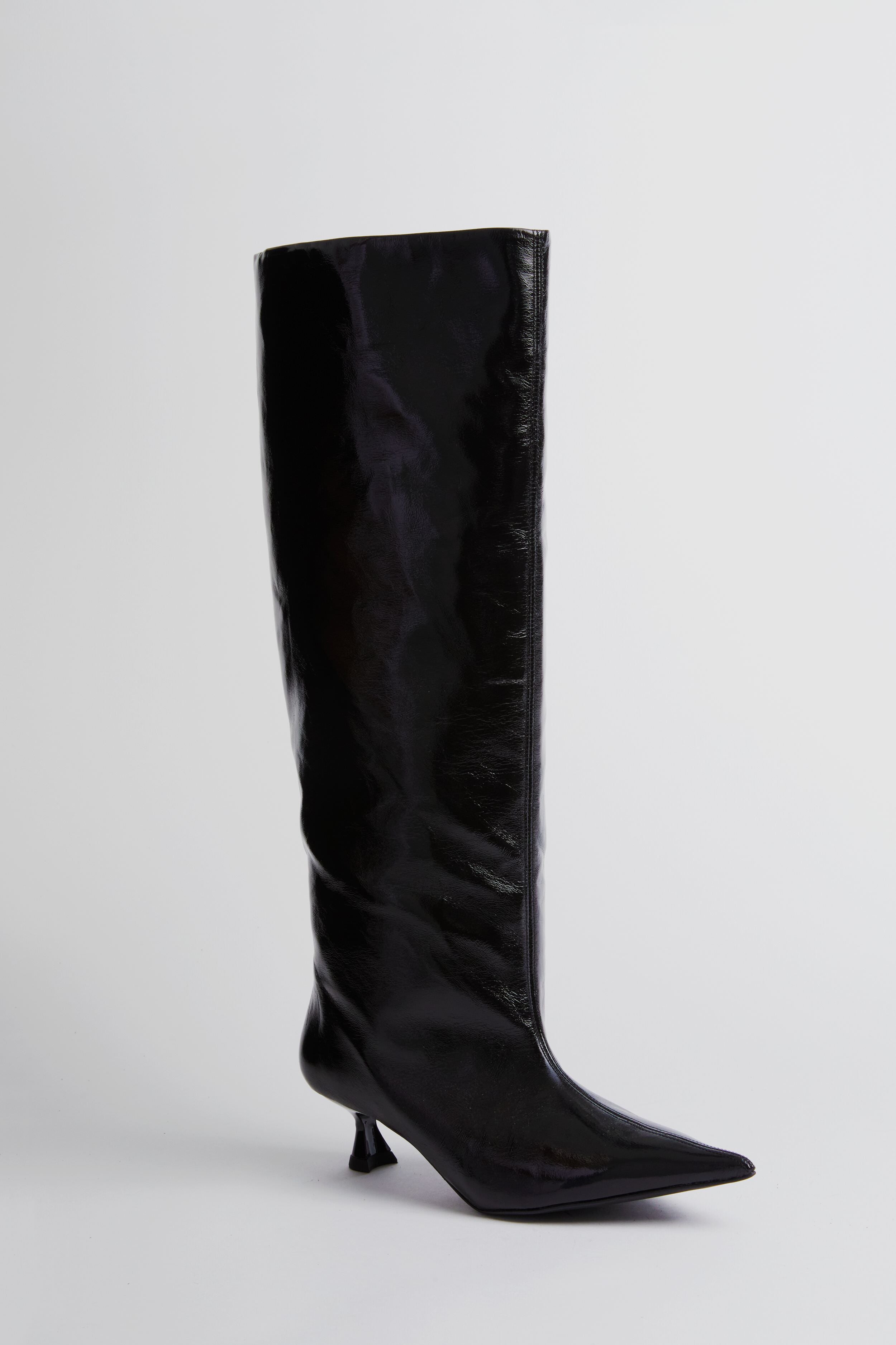 Best Slouchy Boots in 2024