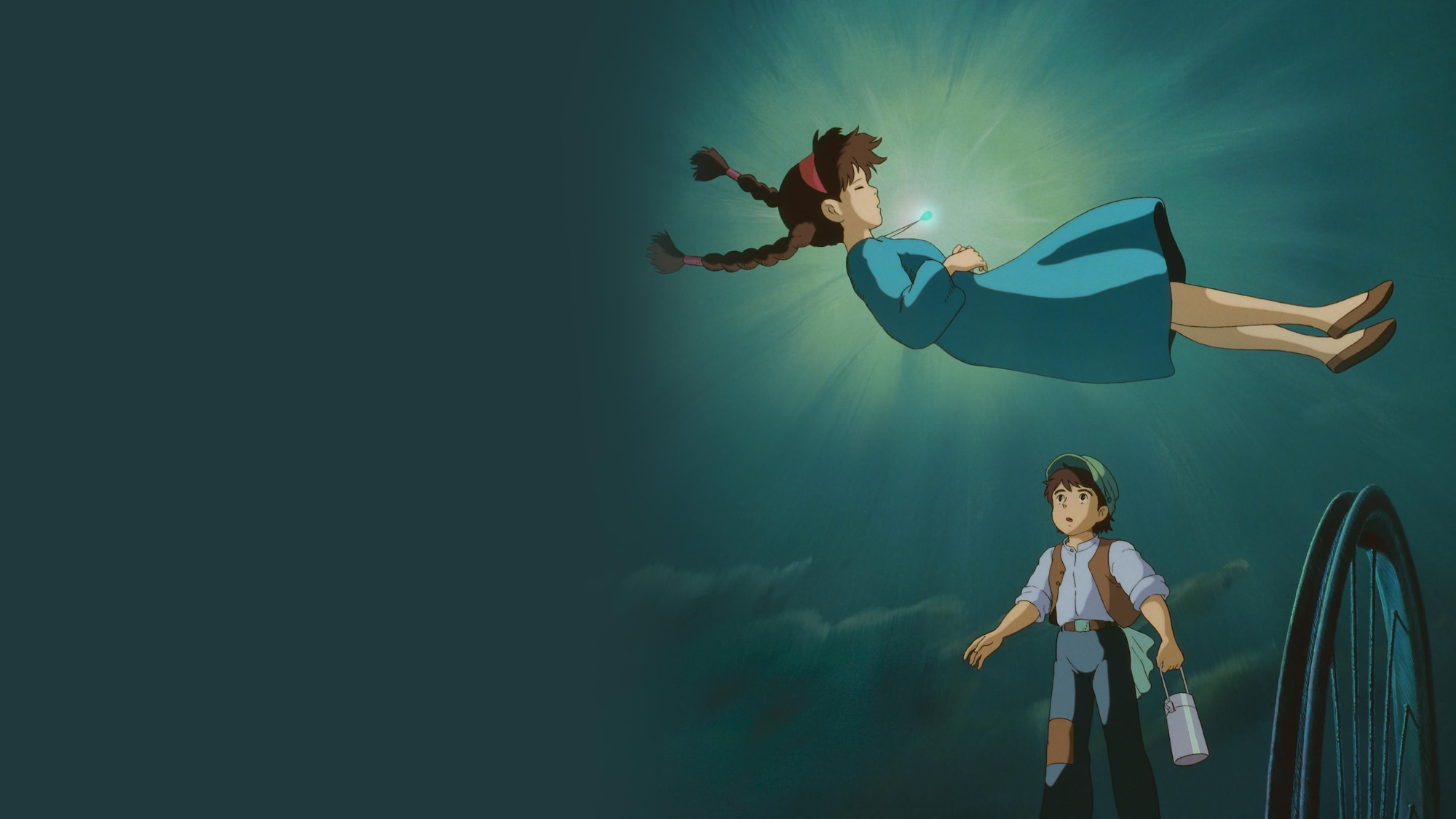 Is Miyazaki's 'The Boy and the Heron' Streaming Online?