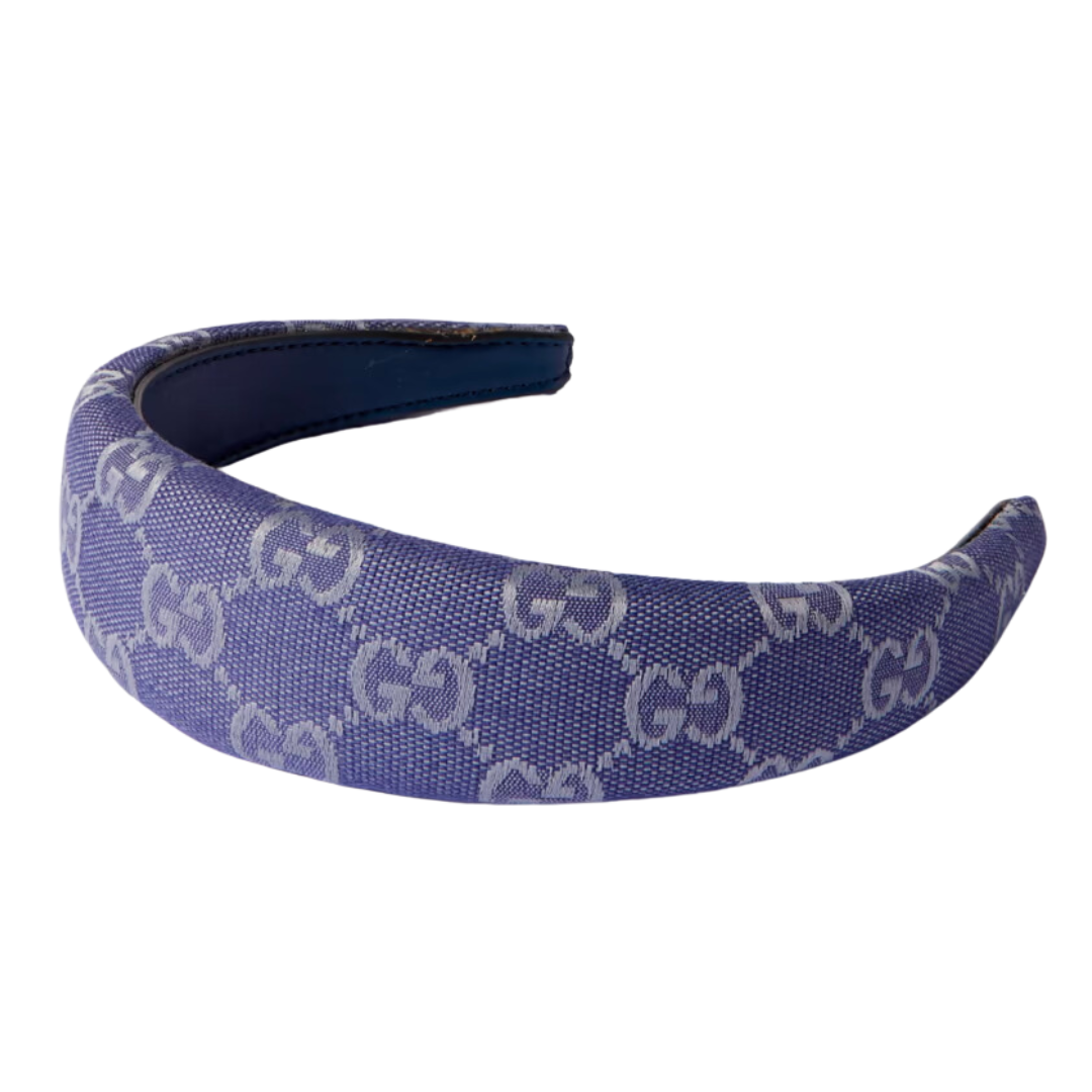 Dit haaraccessoire maakt dit najaar een comeback
