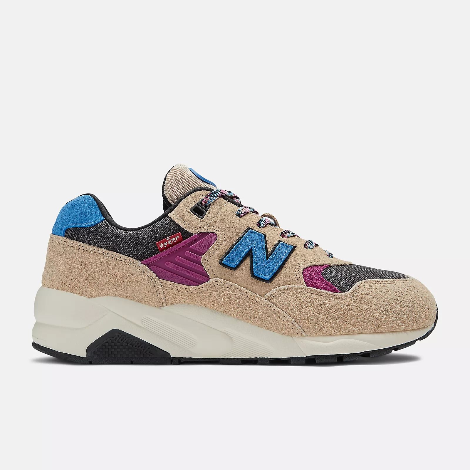 Best New Balance Sneakers of 2024