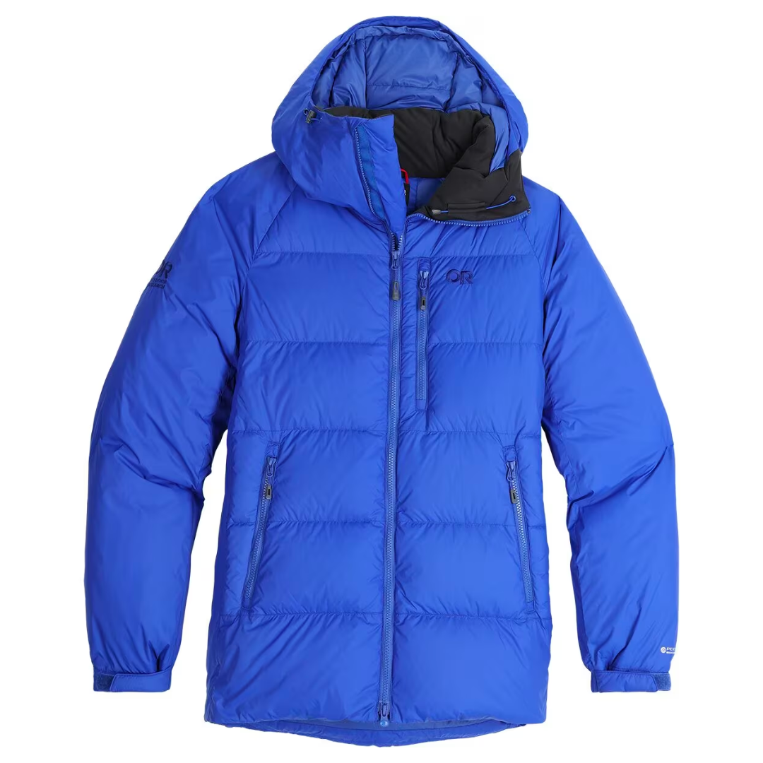  ｜DOWN JACKETS (6660W 432) Women's Pebble Peak™ Down Hooded Puffer Jacket |