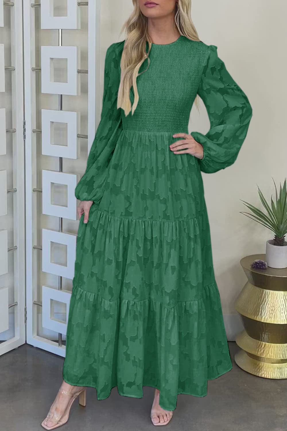 Where to Buy Alex Drummond's Cute Christmas Party Dress Where to Buy Alex Drummond's Cute Christmas Party Dress