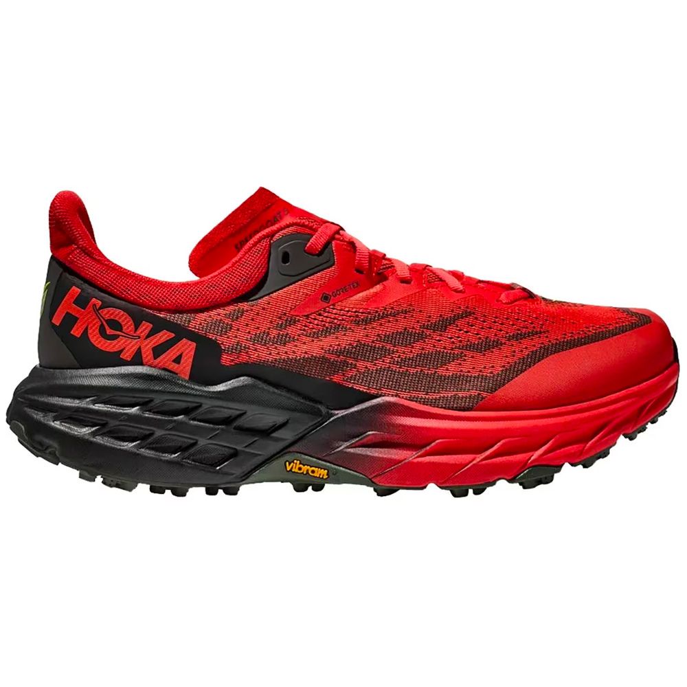 The Best Winter Trail Running Shoes in 2024 Trail Running Shoe