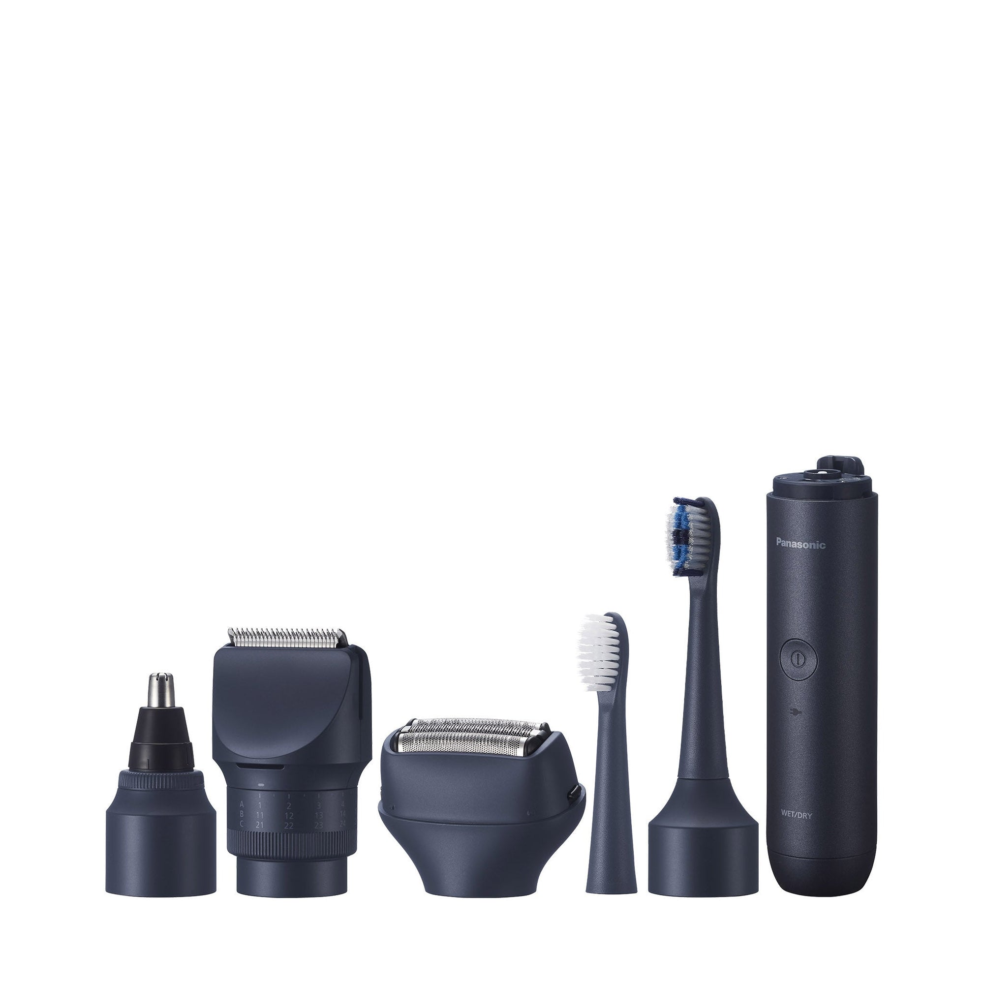 Multishape Travel Grooming Kit Multishape Travel Grooming Kit