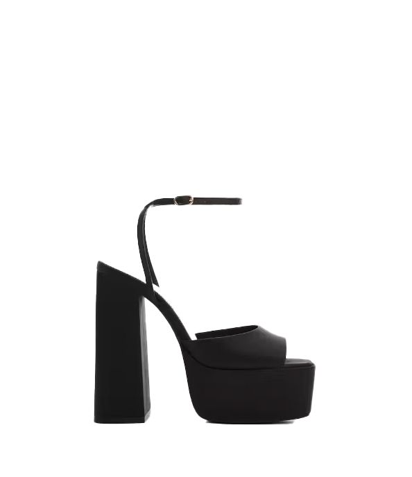 Platform Sandals Outfit Trending Sandals 2021 Best Platform Heels