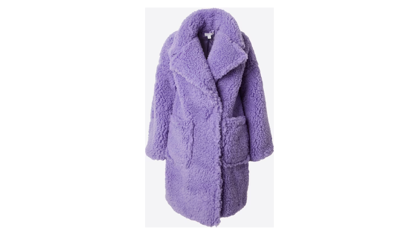 Cappotto teddy, i modelli migliori Elle