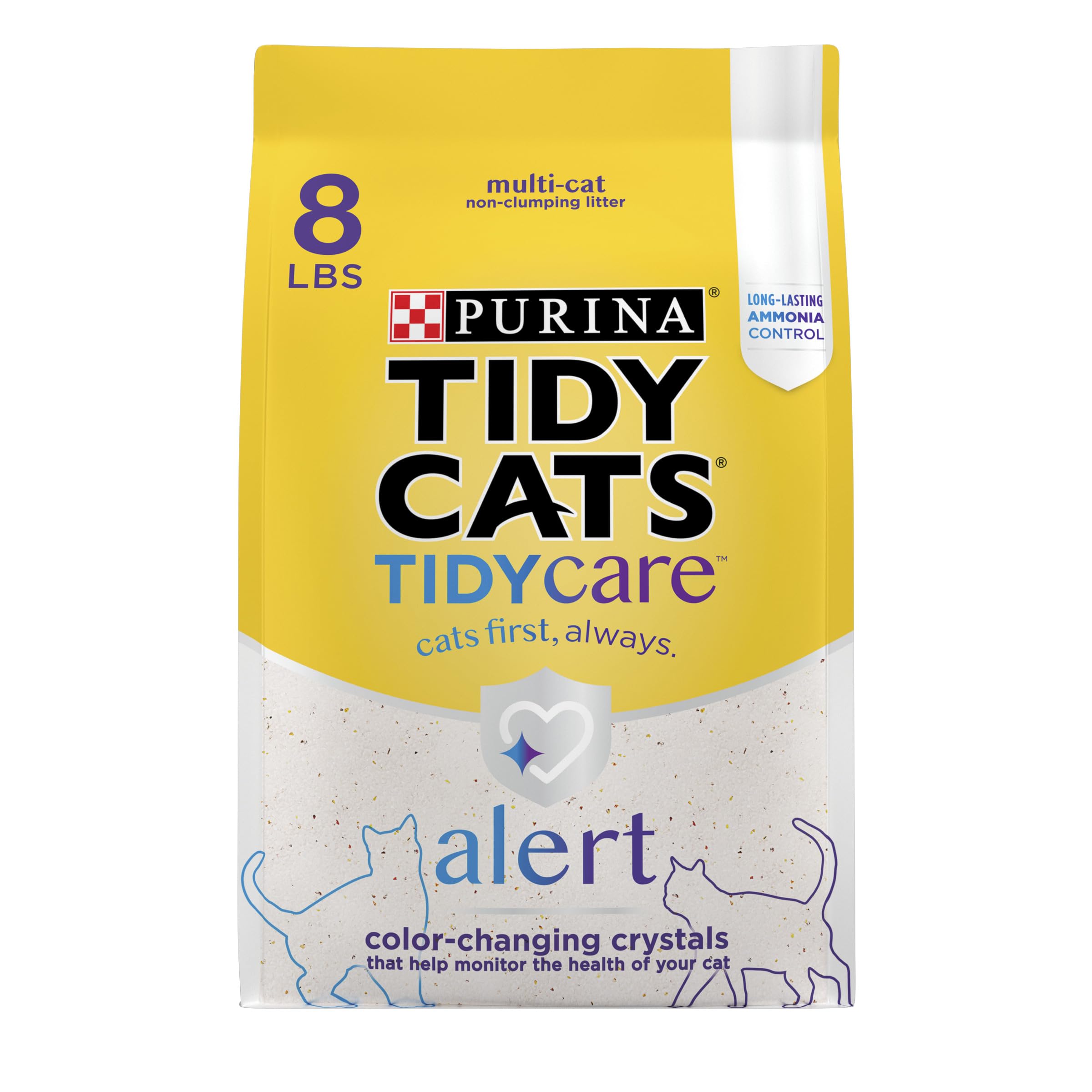 thumbnail image 2 of Special Kitty Odor Control Tight Clumping Cat Litter – Fresh Scent – 40 Lbs (3 Boxes) 2 of 6