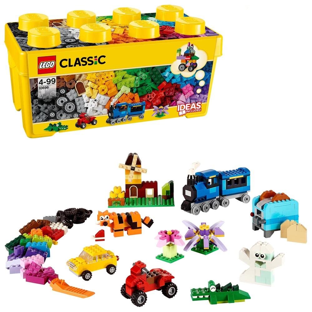 Lego Sets Gifts For Lego Enthusiasts List Of Lego Ideas Sets 11