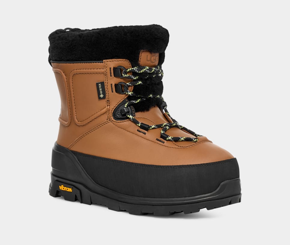Ugg Waterproof Ugg Boots Amazon Sale UGG Women's Adirondack Boot