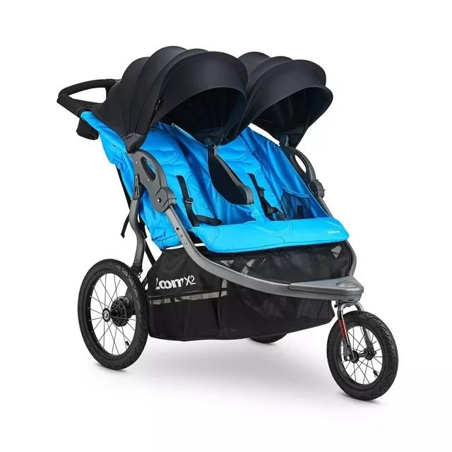Hotelkalingaashok Affordable Double Jogging Stroller