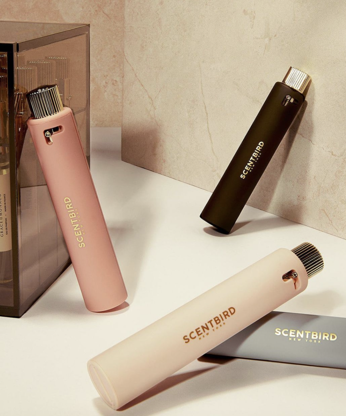 Scentbird Perfume Perfume Sample Subscription Box Gifts That Keep