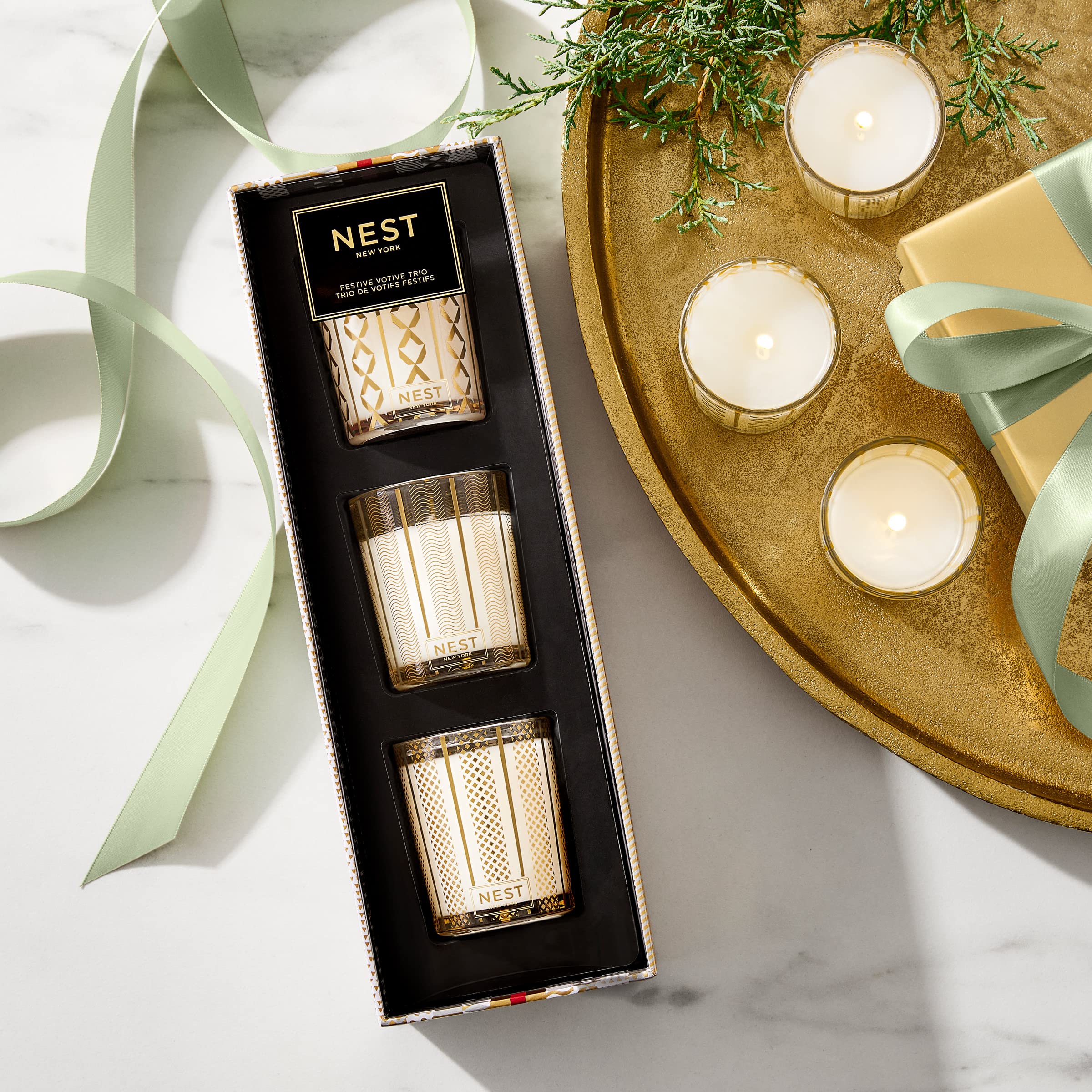 The 45 Best Scented Candle Gifts to Give This Year