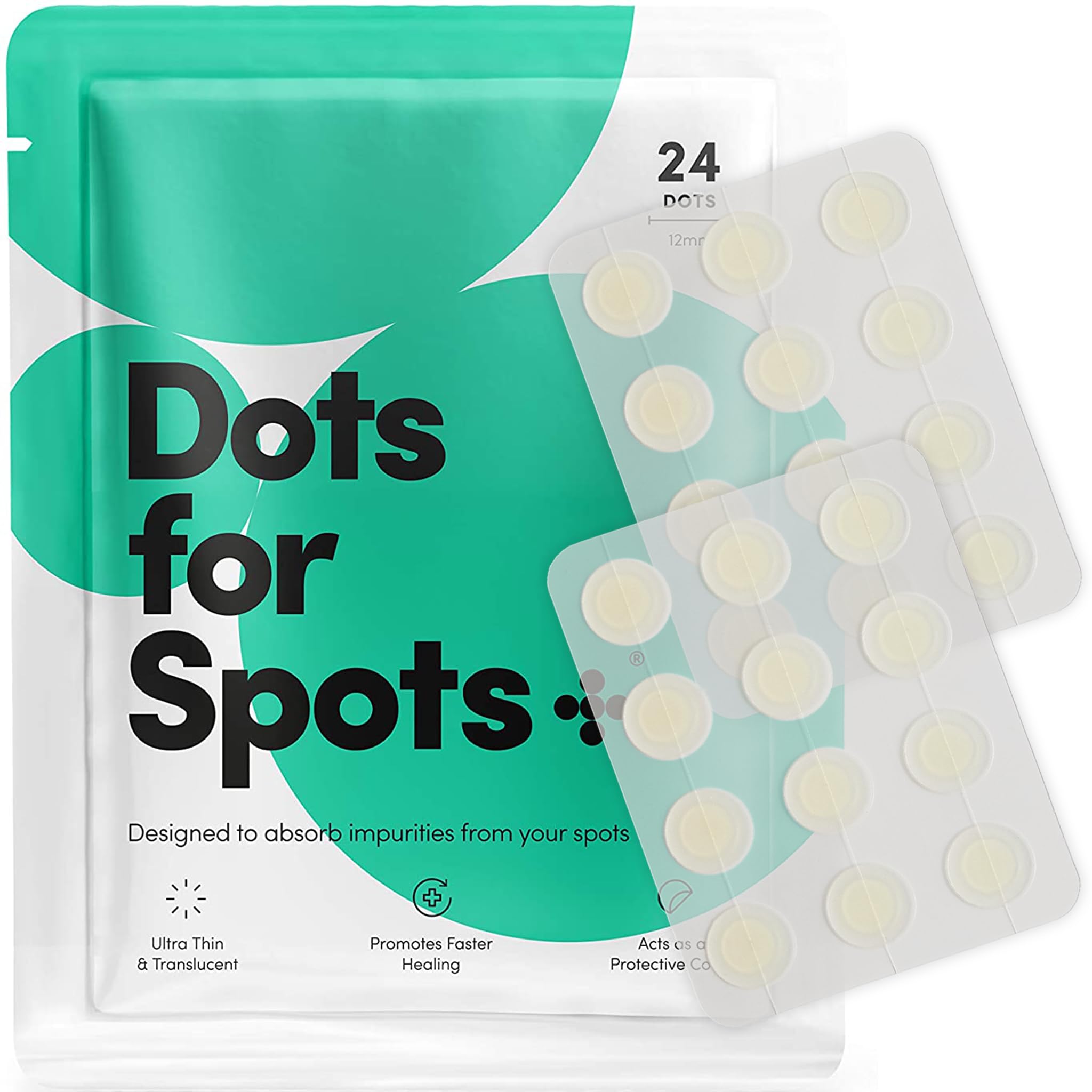 The best pimple patches, tested on blemish-prone skin