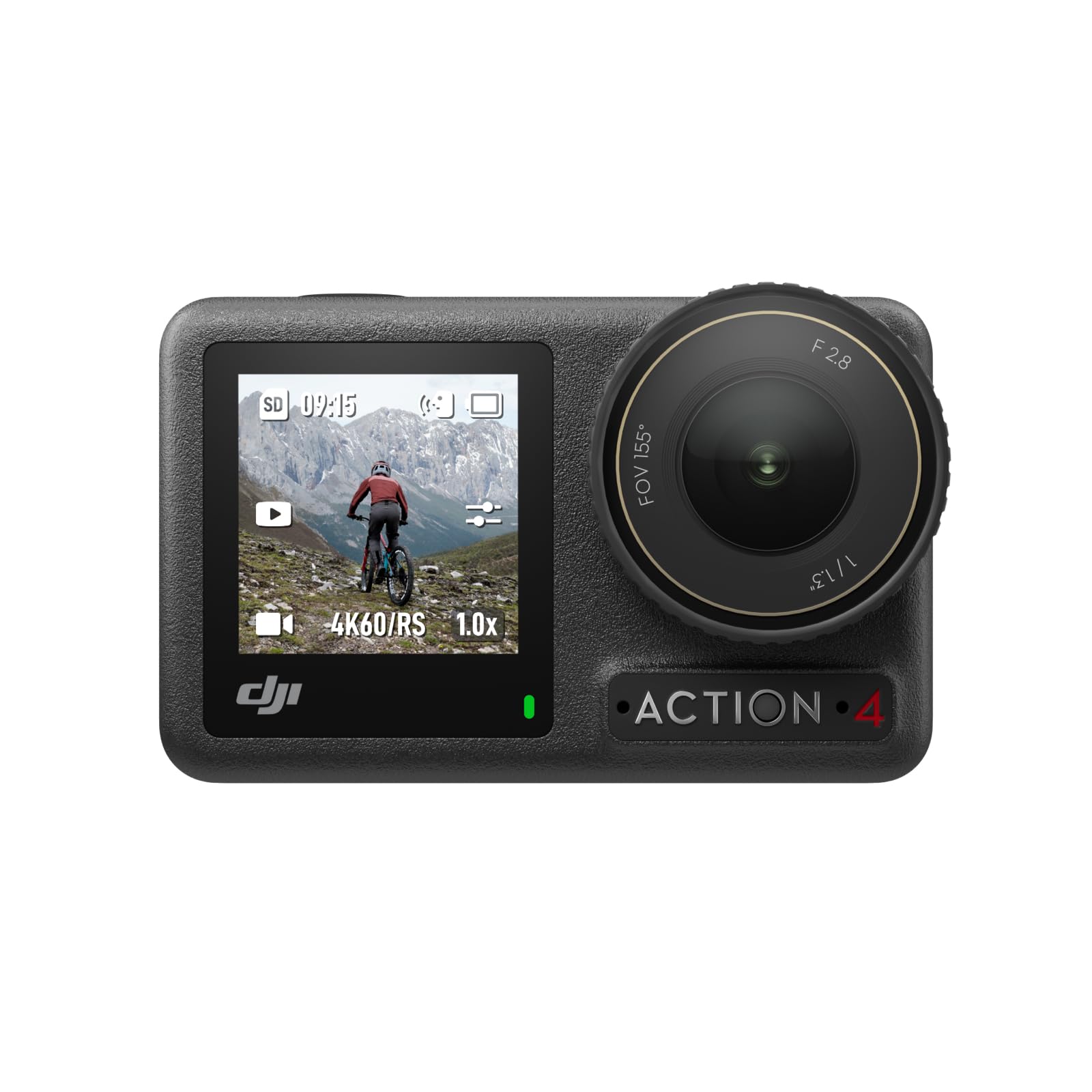 2024年】アクションカメラおすすめ10選｜DJIやGoProなど4K対応製品を紹介
