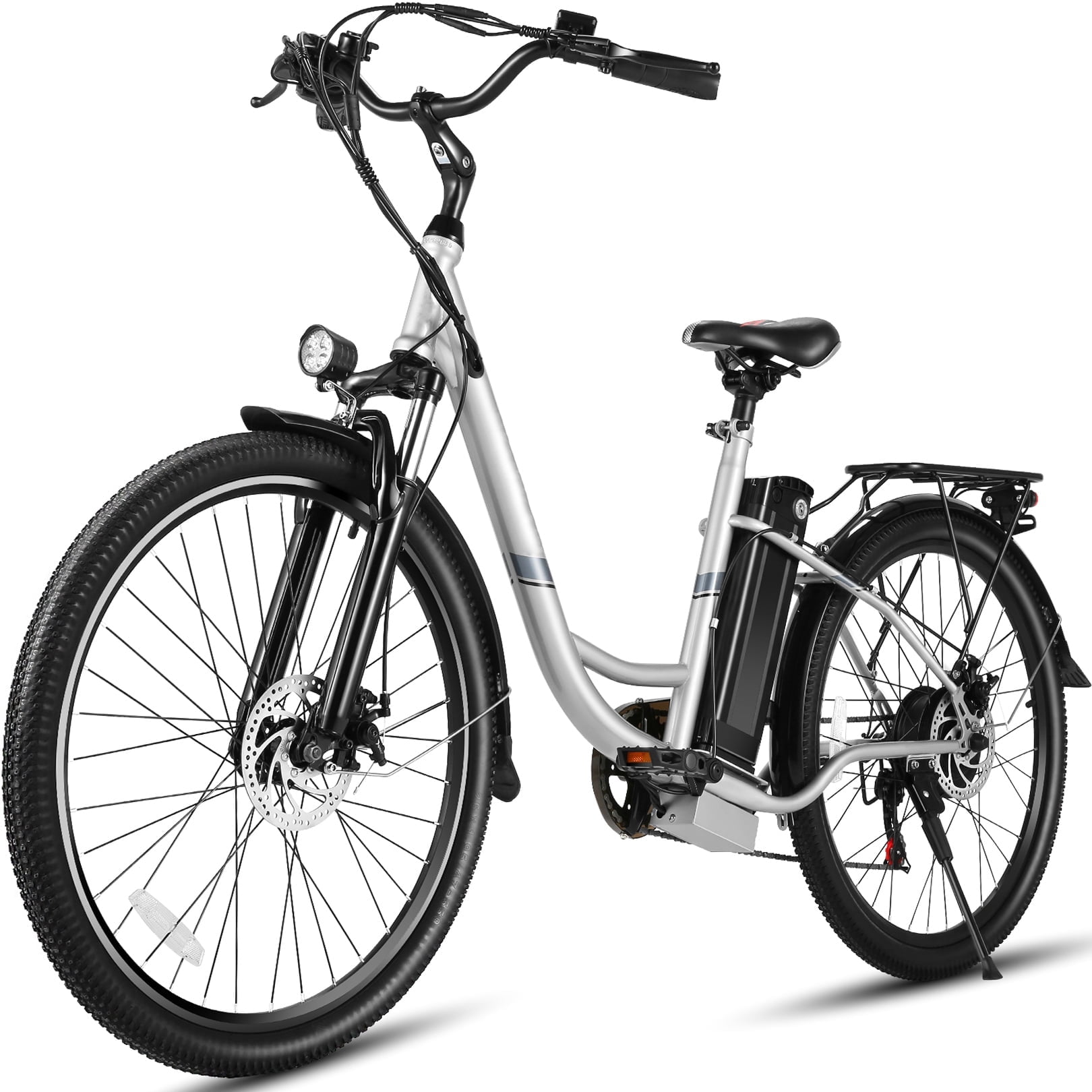 11 Best Cheap Electric Bikes in 2025, According to Gear Editors