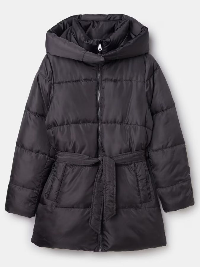 Hipercor Chaquetones Outlet Abrigo Acolchado Abrigos Outlet Corte