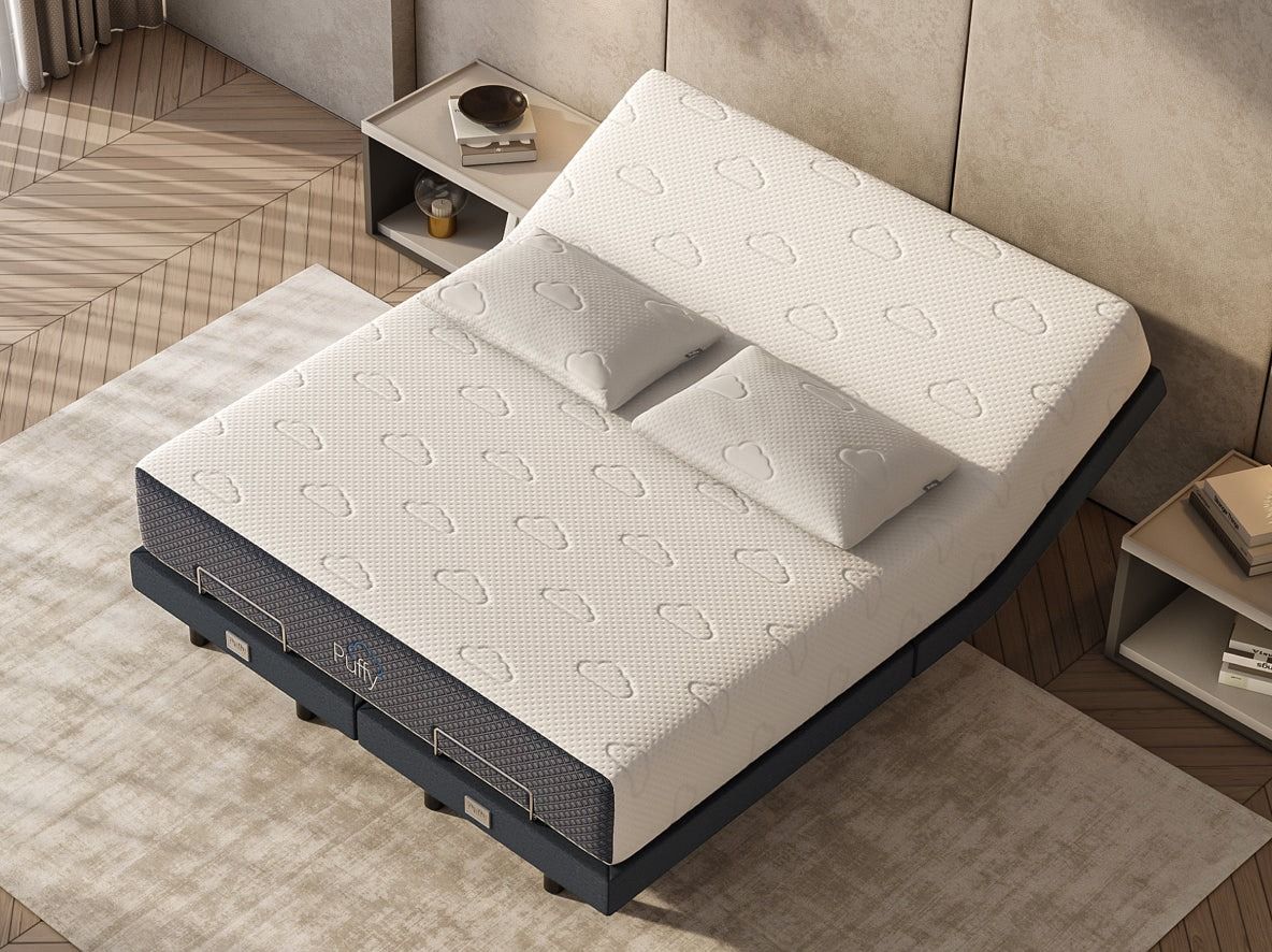 The Best Mattresses for Back Pain in 2024 Best Firm Mattresses