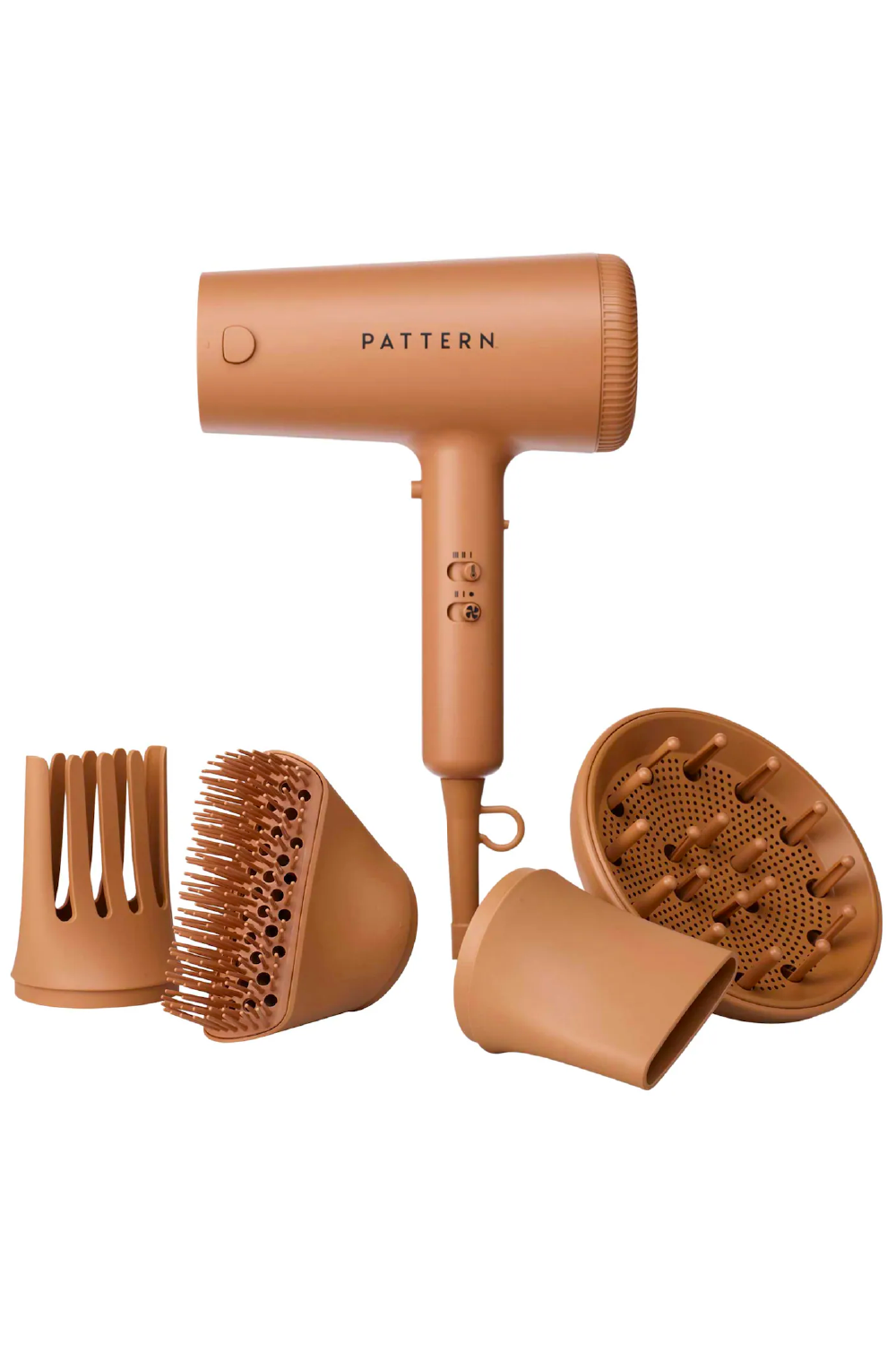 Best Hair Dryers for Curly Hair in 2024, According to Experts