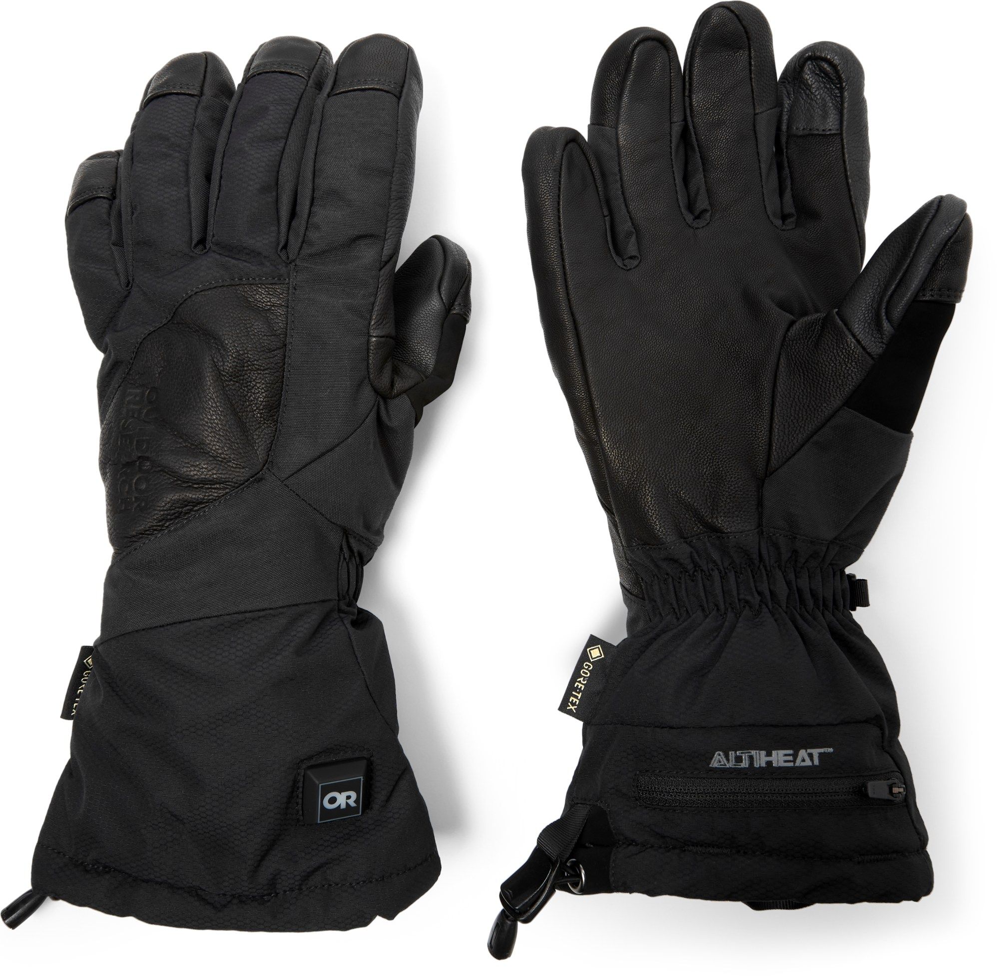 Arthritis Gloves For Women Venustas Heated Gloves For Men & Women - Rechargeable Electric Winter Gloves For Arthritis & Cold Hands Electric Warming Gloves