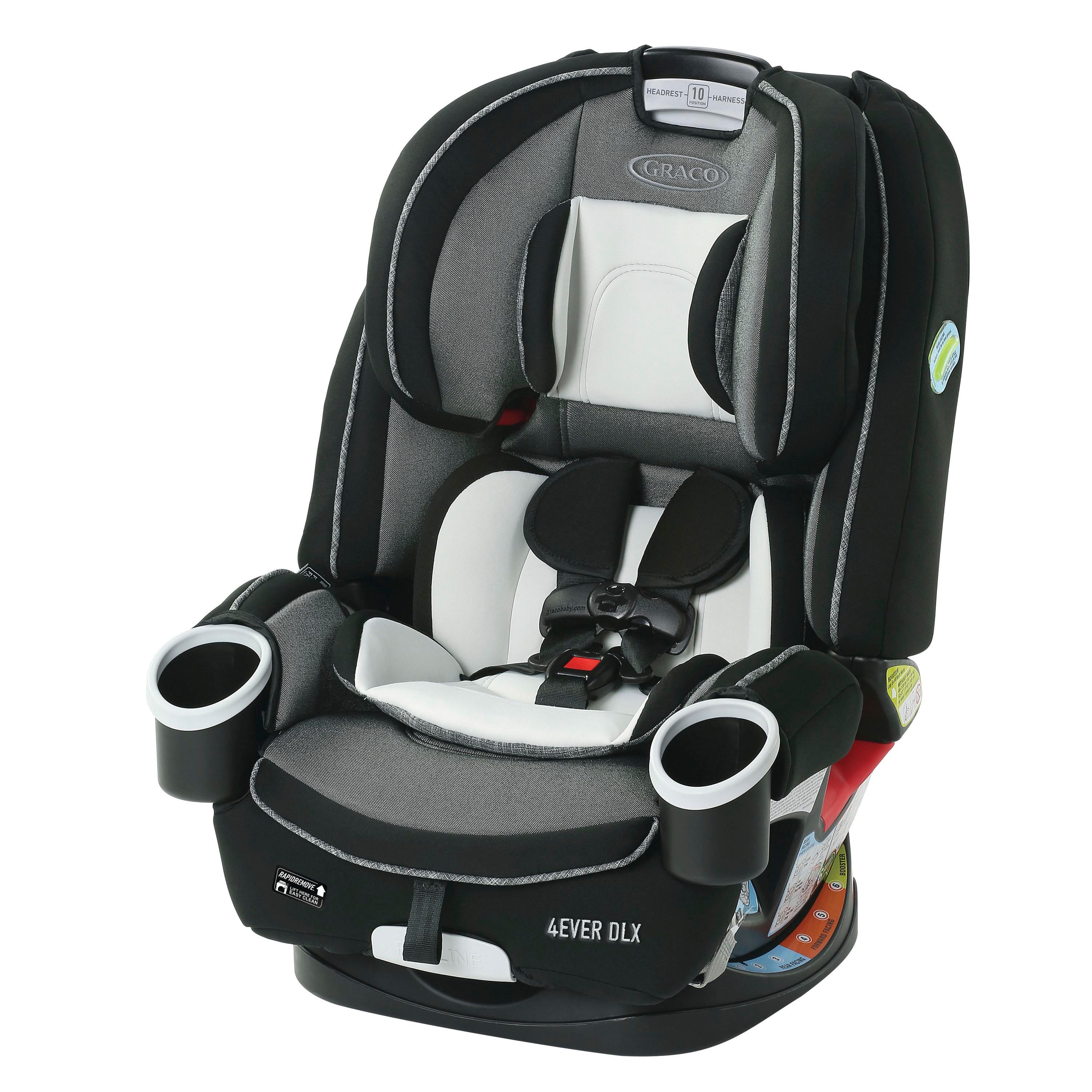 Seat Belt Kohls Graco 4ever Car Seat Best All-in-One Car Seats Of