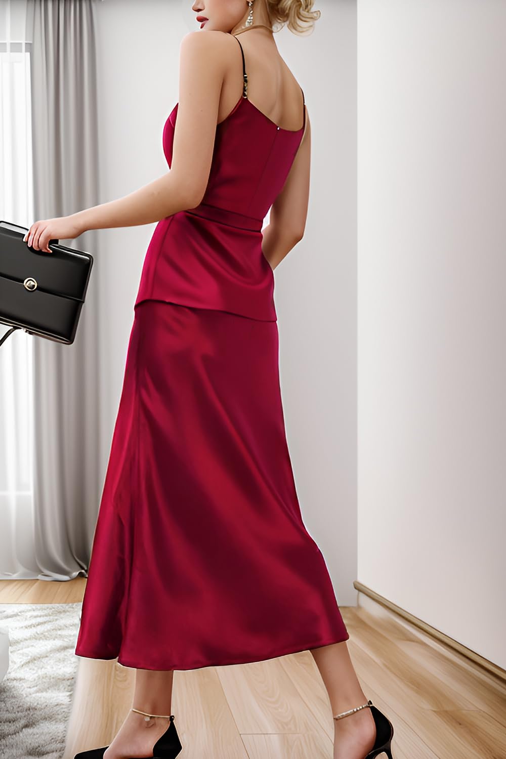 Valentine's Day 2024 Outfit Ideas for Dates or Galentine's