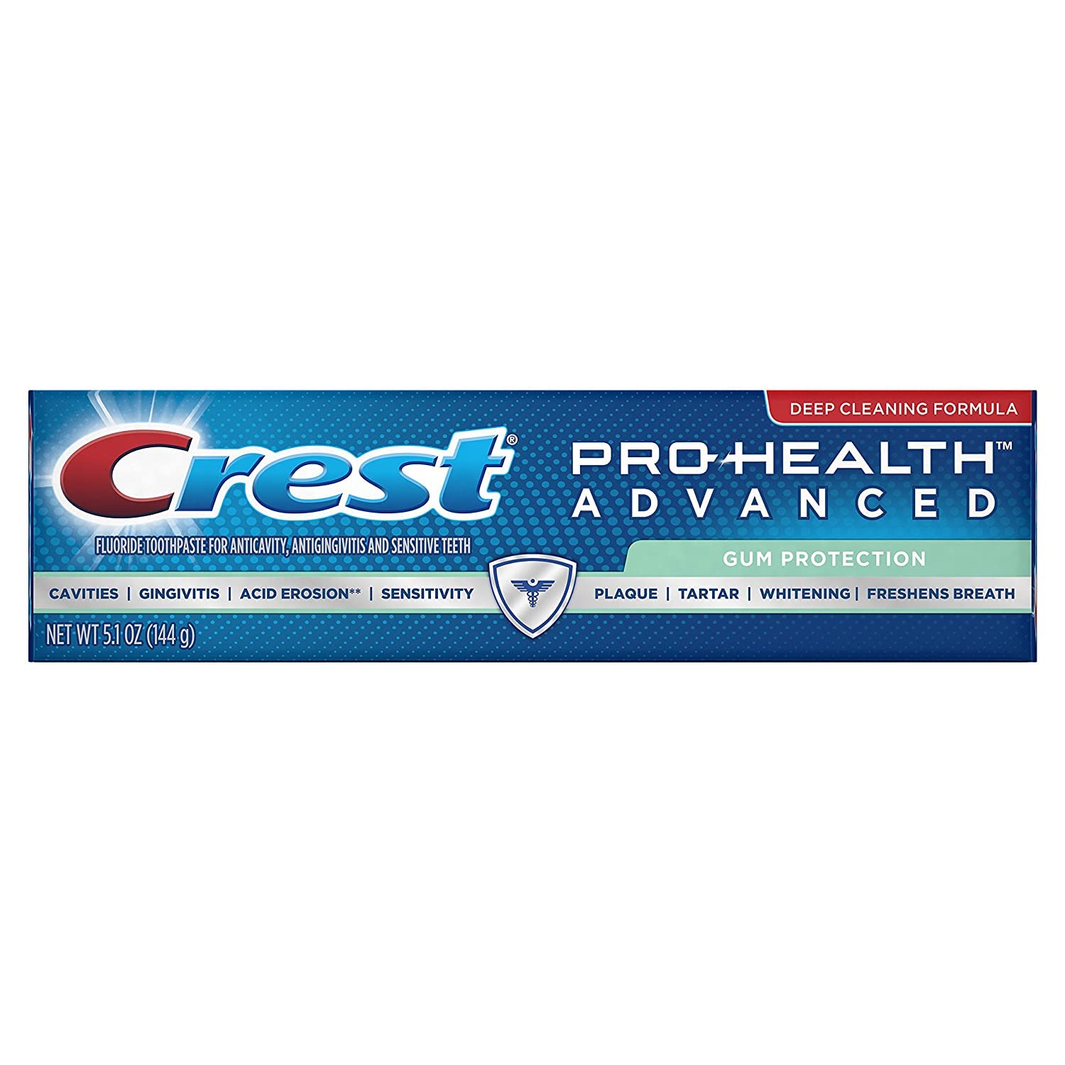 13 Best Toothpastes of 2025, According to Experts, image size:1500x1500